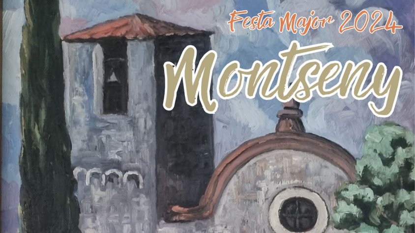 Festa Major Montseny 2024