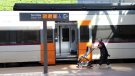  Treballs de manteniment afecten les línies R3, R4 i R11 de Rodalies durant l'agost
