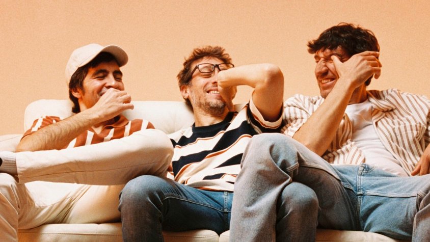 Ens trobem entre la felicitat de recordar la nostra trajectòria i la melancolia d’acomiadar-nos després de tant de temps fent música