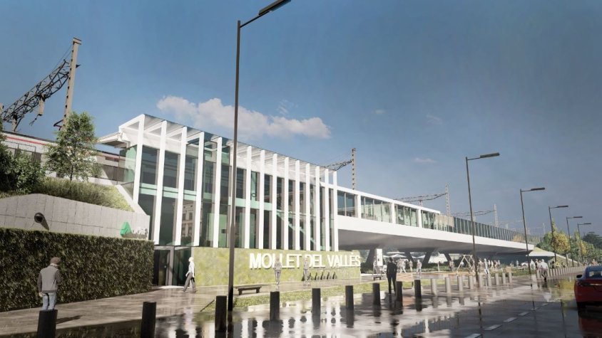 R3 - Mollet del Vallès