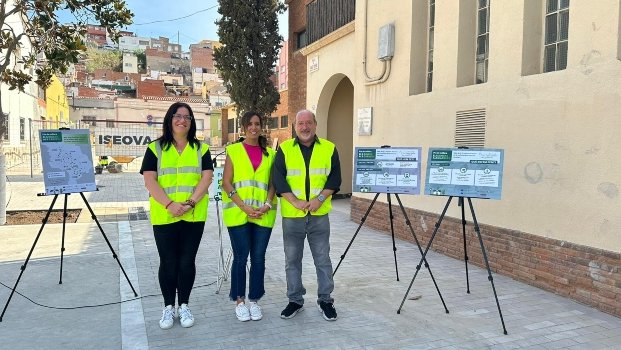 Sabadell inverteix més de 6,5 milions d'euros en la millora dels entorns escolars