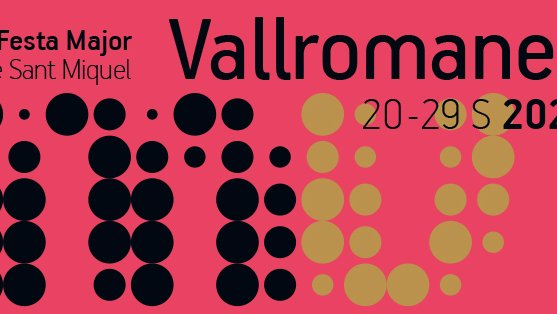Festa Major de Vallromanes 2024