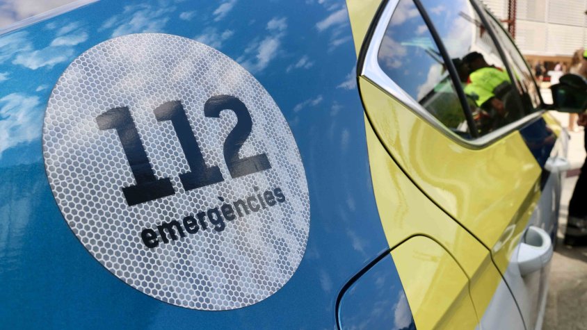 Presó provisional per a l'home acusat de matar-ne un altre en una baralla a Terrassa