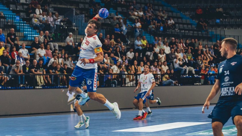 Fraikin BM Granollers