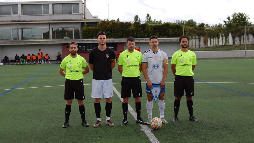 Les Franqueses - Parets "B"