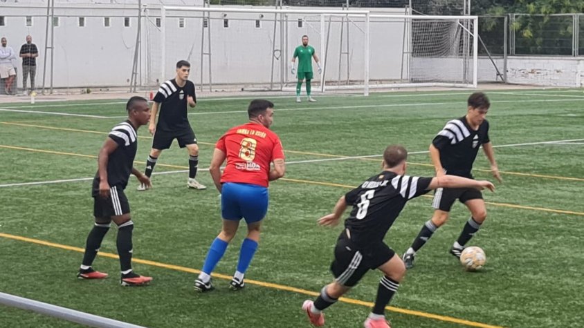 San Juan At. Montcada - Mollet