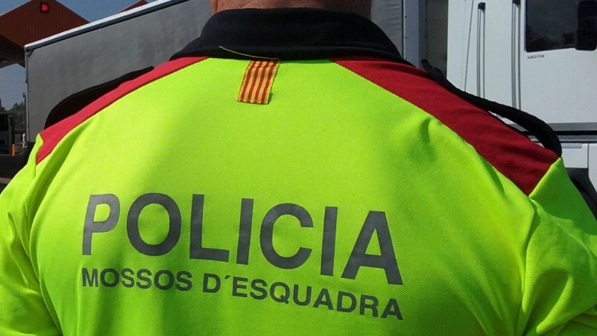 Quatre detinguts en un dispositiu policial al barri de Ca n'Anglada, a Terrassa