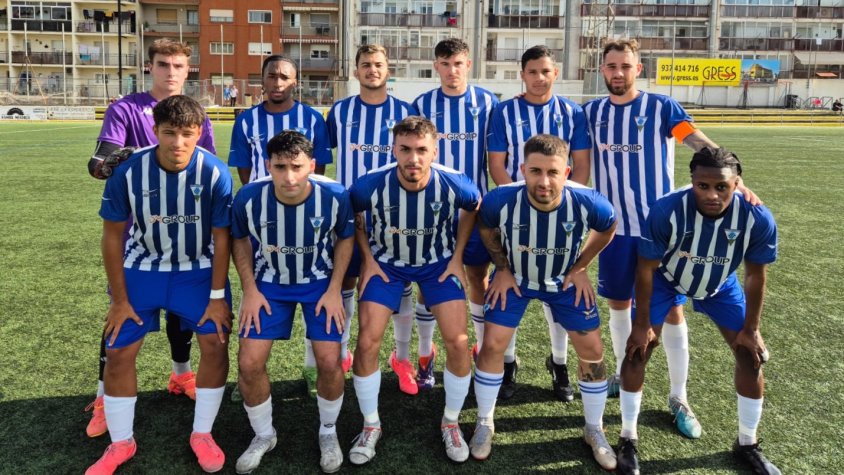 Mataró - Molletense