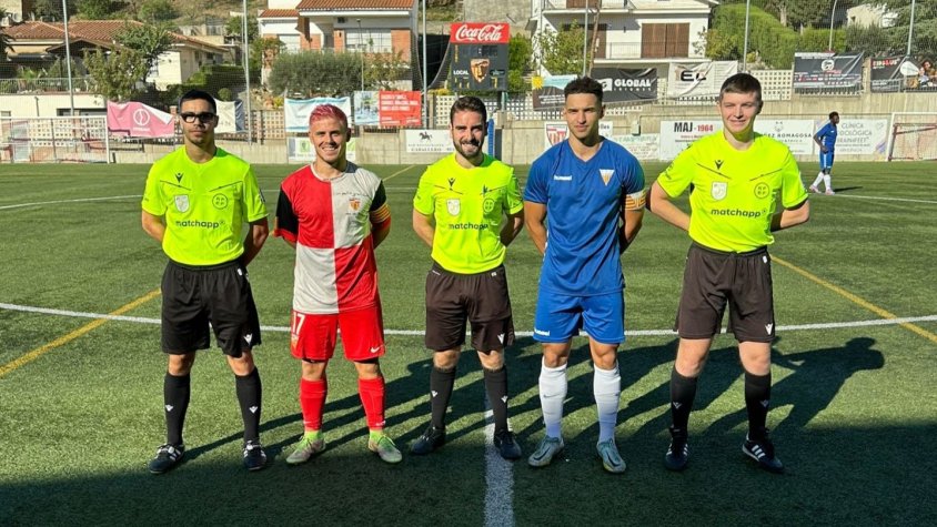 Martorelles - Les Franqueses