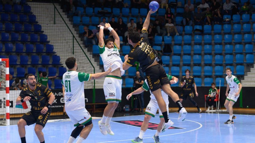 Anaitasuna - Granollers