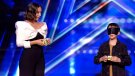 Arnau Romeu, de la Garriga, es revela com una estrella de la màgia al 'GOT Talent' de Telecinco
