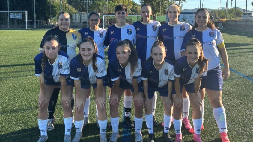 La Roca - Europa "B"