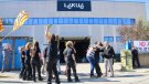 Els treballadors de Lékué inicien una vaga indefinida contra els acomiadaments i el tancament de la planta de la Llagosta