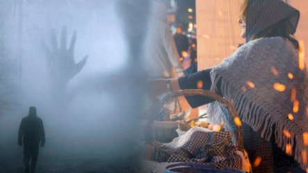 Activitats la Castanyada i Halloween al Vallès