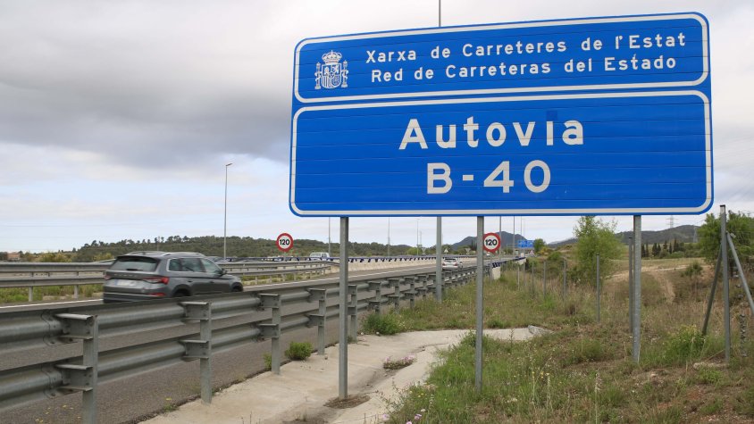 Acord per la construcció de la Ronda Nord entre Terrassa i Sabadell, un impuls per a la mobilitat del Vallès Occidental