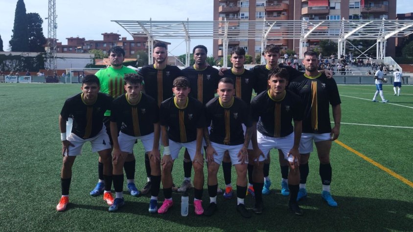 Premià - Parets "B"