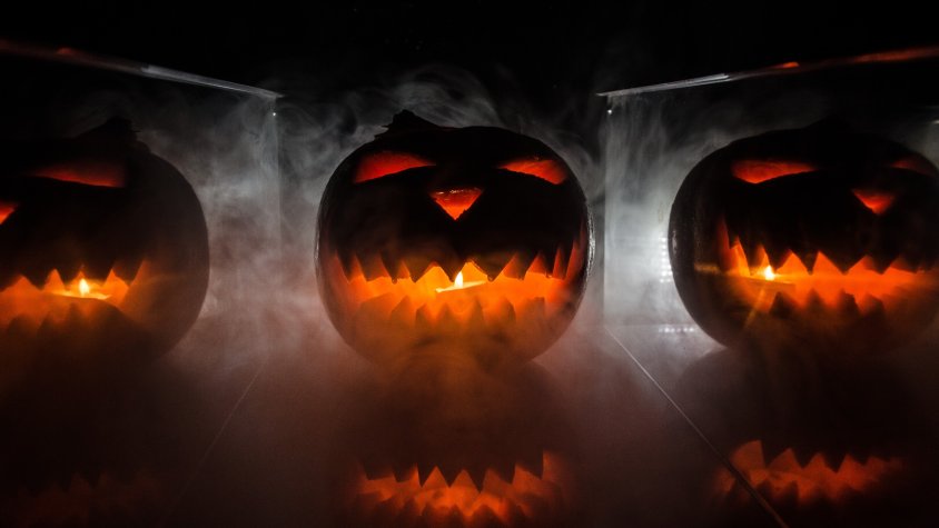 Activitats Castanyada a Vacarisses 2024/ Activitats Halloween a Vacarisses 2024