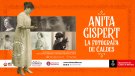 Caldes de Montbui ret homenatge a Anita Gispert Vila, la primera fotodocumentalista catalana