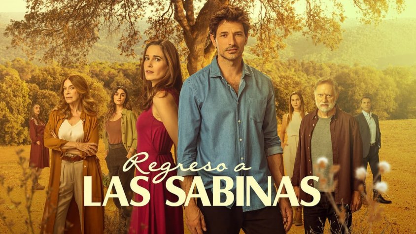 Bigues i Riells del Fai, escenari de la sèrie "Regreso a Las Sabinas" de Disney+