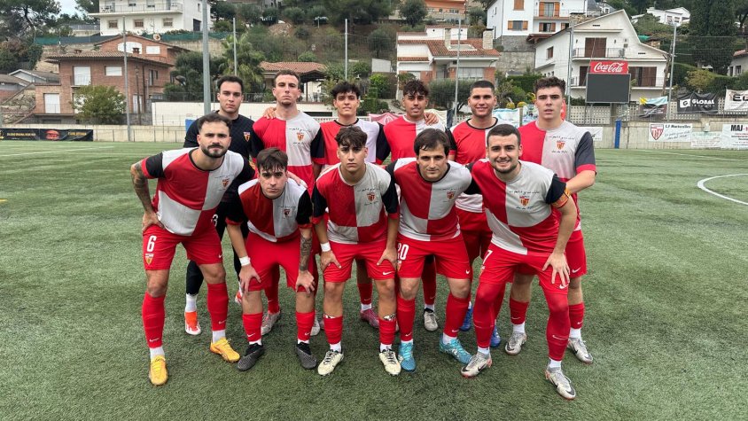 Martorelles - Premià