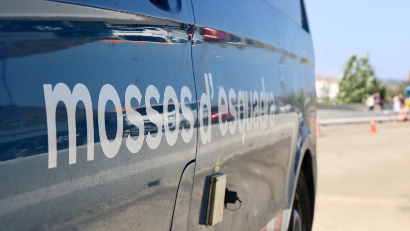 Un jove de 23 anys mor atropellat per una conductora beguda per la C-59 a Caldes de Montbui