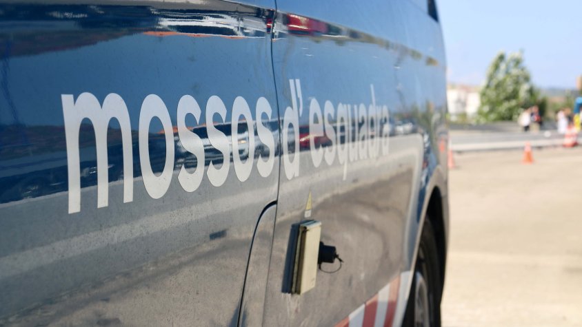 Llibertat amb càrrecs per la conductora beguda que va atropellar mortalment un jove a Caldes de Montbui