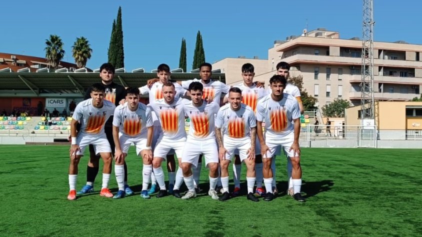 Parets "B" - Canyelles