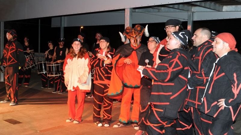 Activitats Castanyada a Montornès del Vallès 2025 / Activitats Halloween a Montornès del Vallès 2025