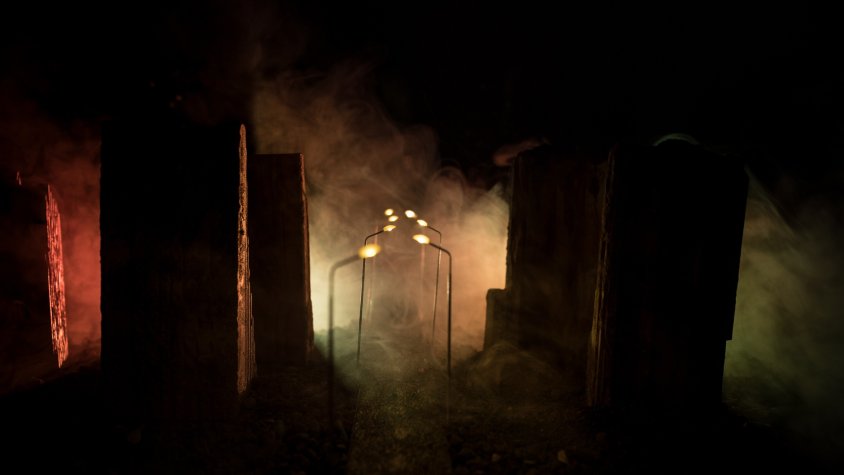 Activitats Castanyada a Cerdanyola del Vallès/ Activitats Halloween a Cerdanyola del Vallès