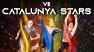 Elna Frances lidera l'equip groc al VII Catalunya Stars