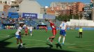 El Granollers s'imposa al Mollet en el primer derbi vallesà de la temporada a Primera Catalana