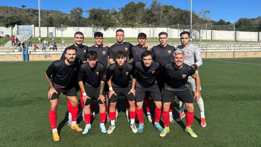 Canyelles - Martorelles