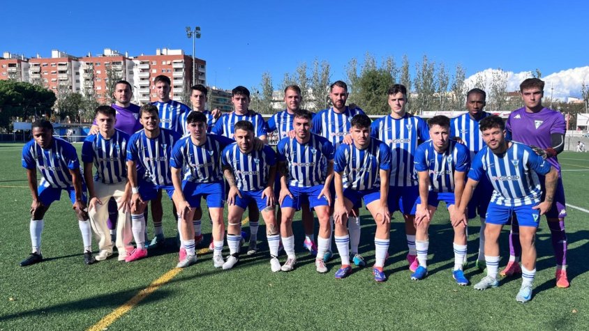 Premià - Molletense