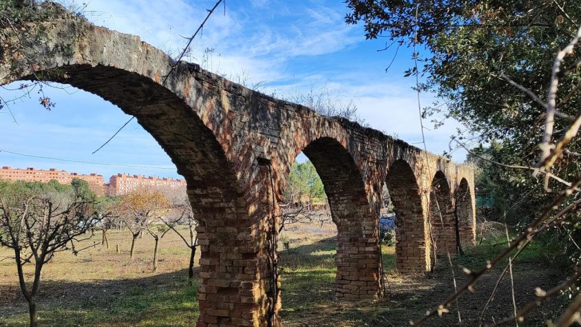 Rutes Cerdanyola