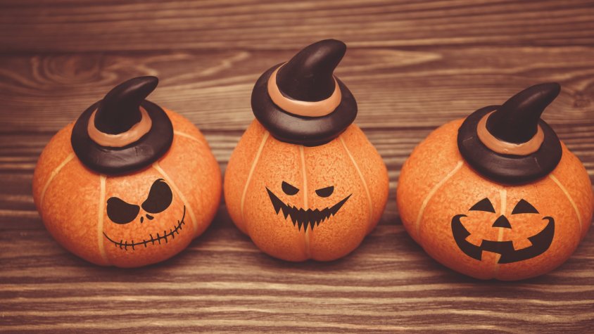 Activitats Castanyada a Gualba 2025/ Activitats Halloween a Gualba 2025
