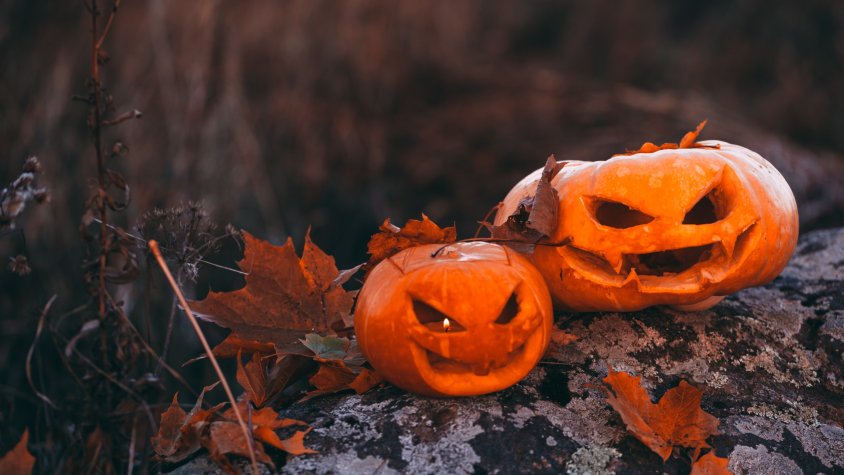 Activitats Castanyada a Matadepera 2025/ Activitats Halloween a Matadepera 2025