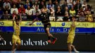 El Fraikin BM Granollers supera el Tubos Aranda Villa de Aranda abans del decisiu partit a Dinamarca
