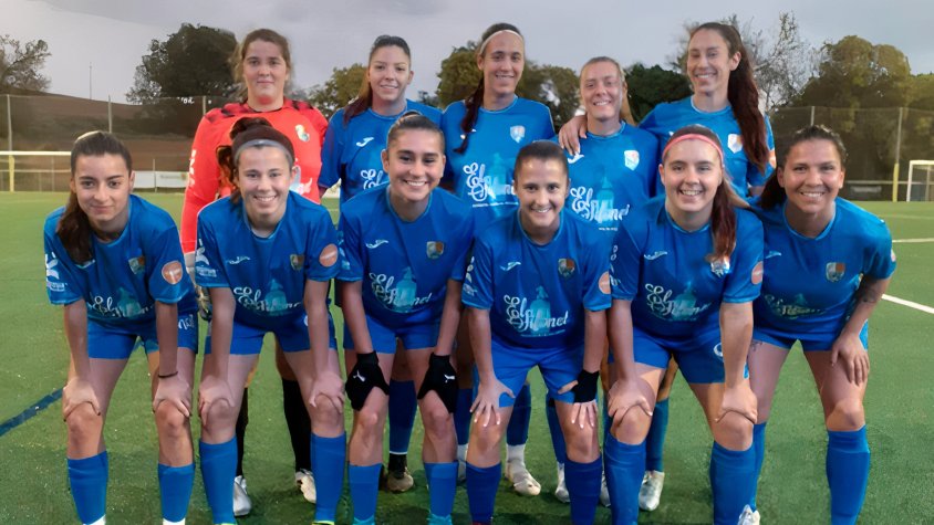 Llerona - Santasusanna