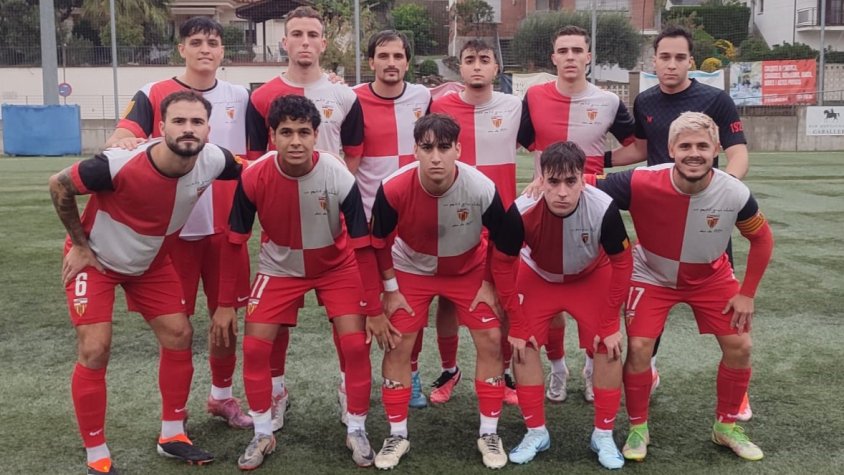 Martorelles - Cabrils