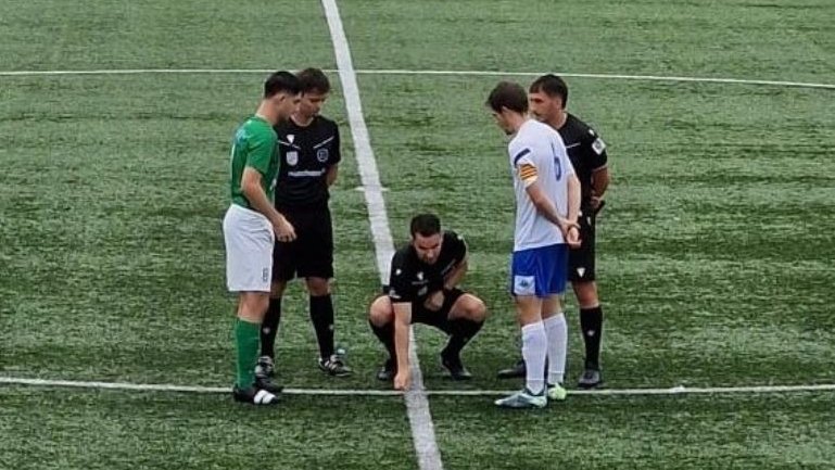 Montcada - Granollers