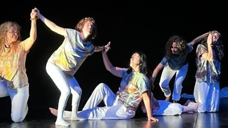 El documental "HI SOM", impulsat per l'associació de Cardedeu, triomfa en festivals internacionals