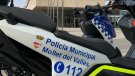 La Policia Municipal de Mollet del Vallès recupera més de 25.000 € en material robat