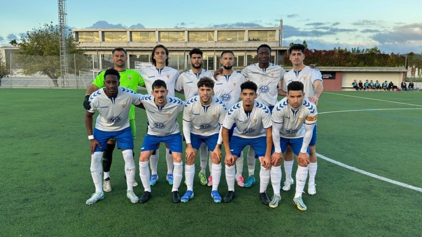 Les Franqueses - Mataró