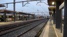 El temporal obliga a aturar el servei de Rodalies de Catalunya, excepte l’RL3 entre Lleida i Cervera