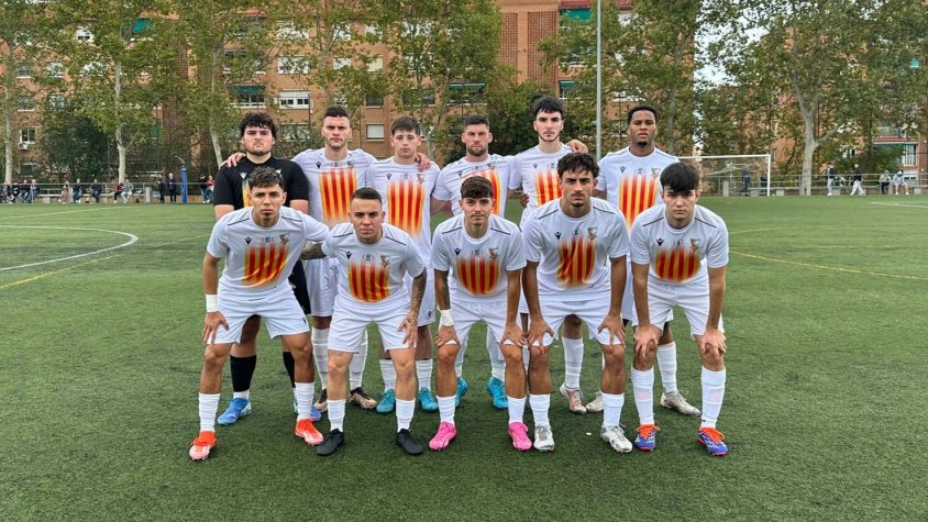 Lloreda - Parets "B"