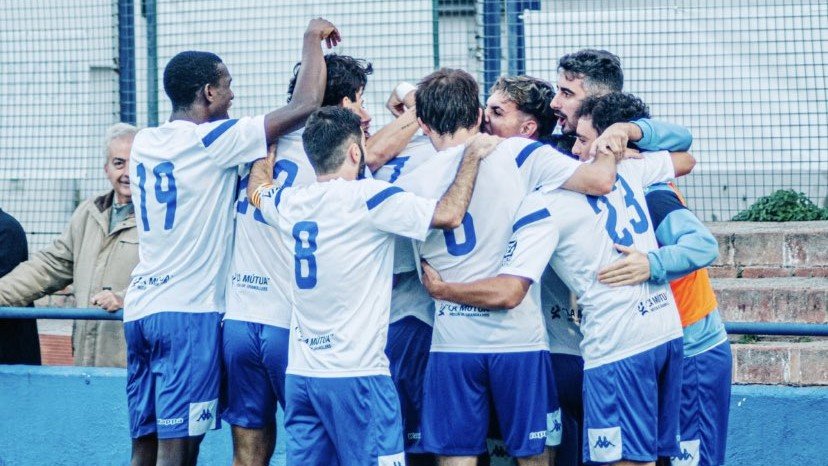 Granollers - Can Gibert