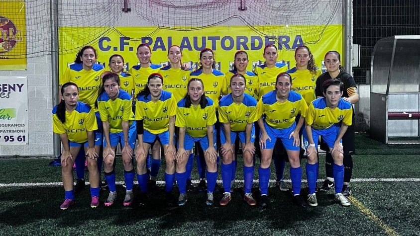 Palautordera - Vic Riuprimer