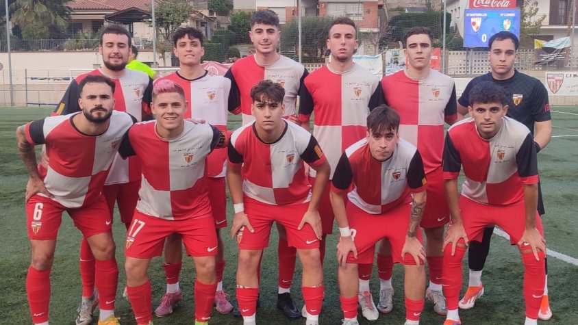 Martorelles - Lloreda