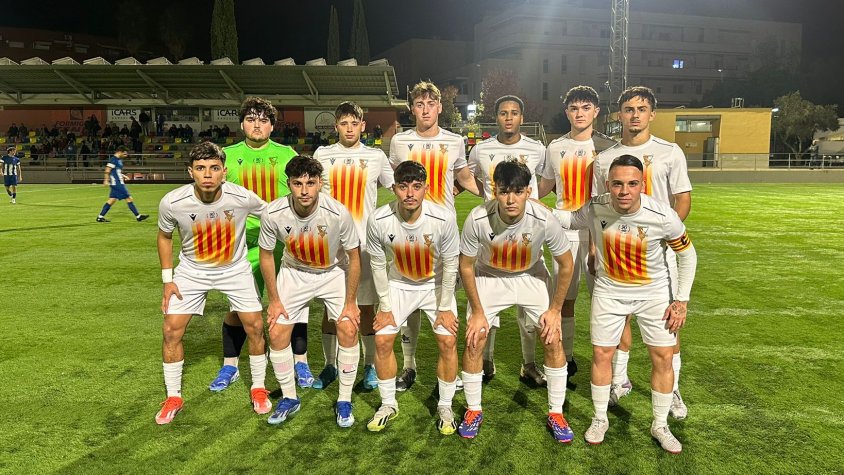 Parets "B" - Taradell