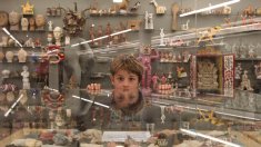 El Museu del Joguet de Catalunya, Figueres: Una col·lecció de més de 20.000 joguets històrics que connecten generacions
